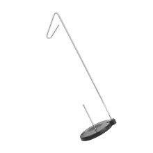 Embroidery Thread Spool Holder with Stable Spool Support and AntiTangle Guide for Sewing and Embroidery