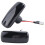 4x for  200 300C Sebring  Caliber Nitro Lancia  Compass Car LED Side  Light Black 2