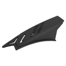 4 Peças Capacete de Corrida Chifres de Ouvido Capacete de Motocicleta Chifres Estilo Punk Scooter Capacete de Motocicleta Chifre Acessórios