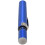 2 Pcs Black Aluminum Alloy Chalk Keeper Holder () 1