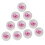 Gluehstrumpf for Gas Lantern, 50 Pcs 3