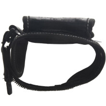 3X Bicycle Mirrors Wrist Mirror Rearview Wristband Motorbike Handlebar Reflector Wristband Mirror Riding Equipment