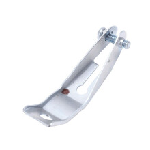 3X Bicycle Hat Lamp Bike Front Light Retro Headlights Metal 6Led Headlights Riding Equipment Bicycle Accessories