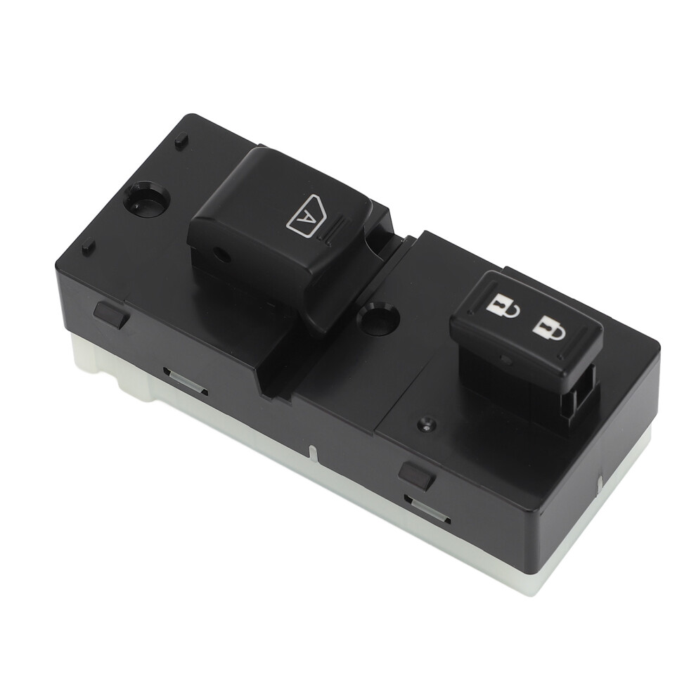 Left Driver Power Window Switch 25411 Zj30a For Altima 2004-2007 3441385051398