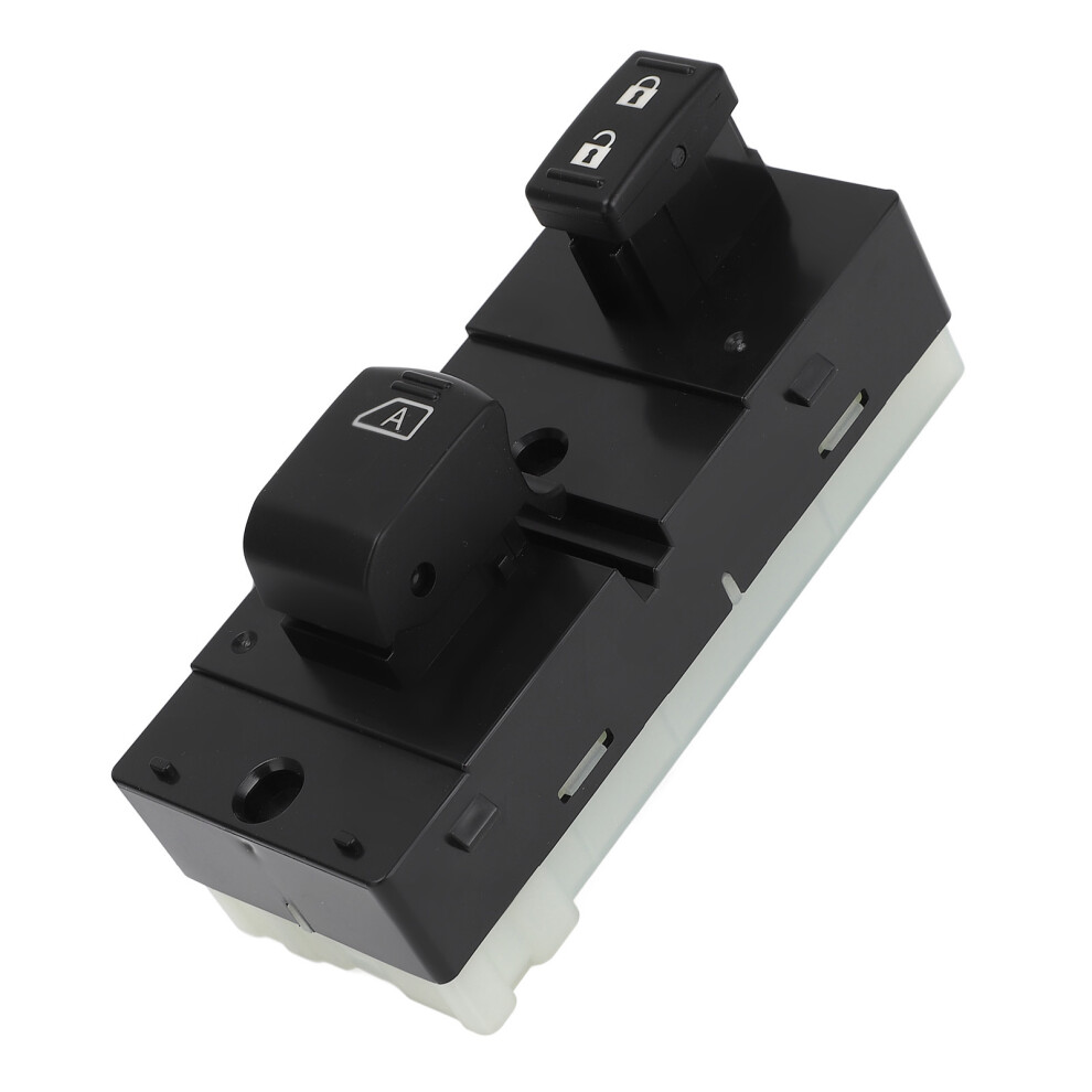 Easy Control Driver Window Switch Abs 7055741351556