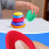 Sensory Stone 6pcs Soft Silicone Stress Relief 9