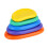 Sensory Stone 6pcs Soft Silicone Stress Relief 11