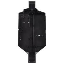 Auto Karosserie Fahrgestell Rahmen Platte für SG 1603 SG 1604 SG1603 SG1604 1/16 RC Auto Ersatz Teile ZubehöR