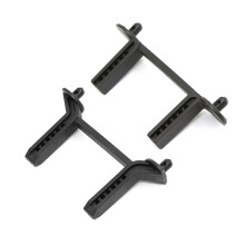 RC Car Shell Column Body Posts Mounts for -4 TRX4 Sport/Blazer/Bronco 1/10 RC Crawler Car Parts