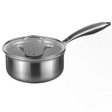 ProChef Hex Guard 16cm Saucepan