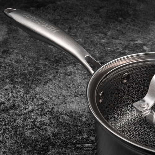 ProChef Hex Guard 16cm Saucepan 1