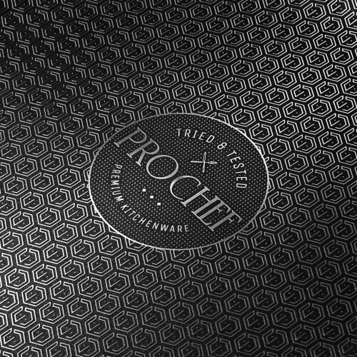 ProChef Hex Guard 24cm Casserole 2