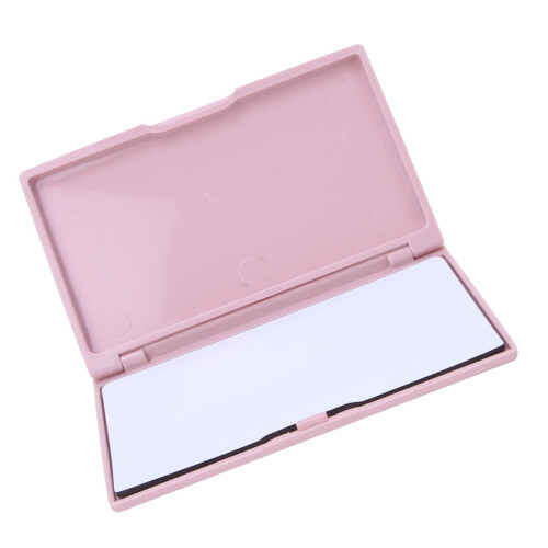 Magnetic Pin Cushion Sewing Needle Storage Case with Plastic Organizer for Quick Needle Access 1