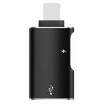 Do Adaptera dla Interface do USB3.0OTG, Telefonu Komórkowego dla i Tabletu do Pamięci Flash USB, Myszy i Klawiatury w Kolorze Czarnym