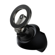 YONZEE Car Magnetic Phone Bracket 360 Degree Rotating Phone Stand Navigation Phone Holder for Model Y 3 Highland