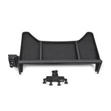 Support de Téléphone pour Jetour Traveler T2 2023-2025 Écran Arrière de Voiture, Boîte de Rangement pour Carte, Accessoires de Modification