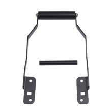 Motorcycle Navigation Bar Support Expansion Crossbar Mobile Phone Stand Holder for  F900R F900XR 2020-2024 F900