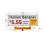 10.85 Inch E-Ink Display E-Paper Red Black White Display 1360x480 SPI Interface  & Low Power Consumption 5