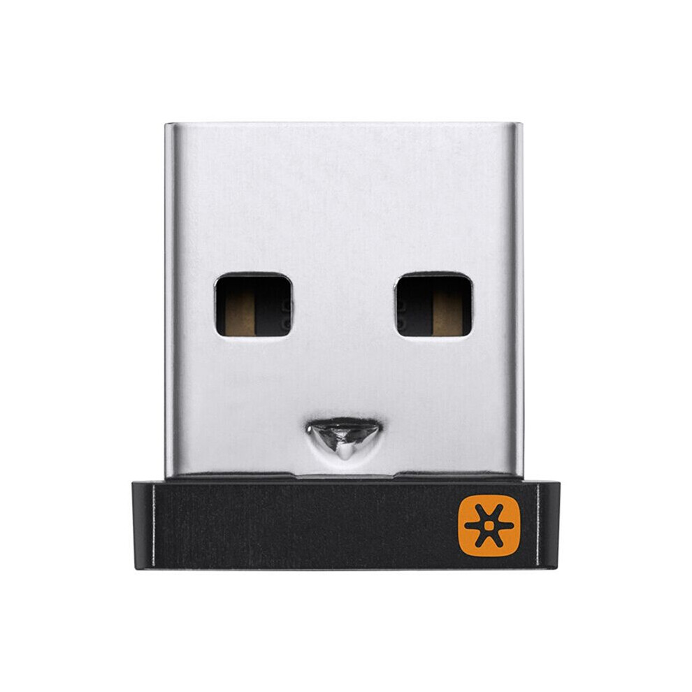 For Unifying Mouse Keyboard Connect Usb Adapter Wireless Dongle Receiver For Mk365 M905 M510 K800 K750 K520 6031002571469