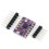 BMI160 6DOF 6-Axis Rate Gyroscope Accelerometer Sensor Module IIC I2C SPI Communication Protocol 3-5V 6