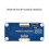 For Raspberry Pi 10.85inch E-Paper Display HAT SPI Interface High-Resolution 1360x480  &Low Power Consumption 6