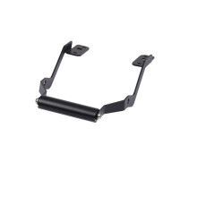 Support de Barre de Navigation pour Moto, Extension de Barre Transversale, Support de Téléphone Portable pour F900R F900XR 2020-2024 F900