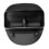 Phone Stand Glasses Case for  Model Y Phone Holder Behind Steering Wheel Bracket Navigation Support 1
