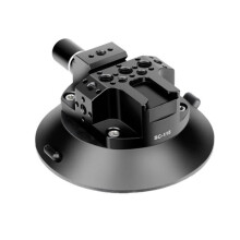 Manbily Soporte de Ventosa Profesional para Coche, Fácil de Instalar