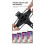 4-6.7 Inch Bicycle Motorcycle Mobile Phone Holder Bracket Silicone Support Silicone Pull Type for All Phone Stand Grey 5