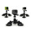 Manbily Professional Suction Cup Holder Car Vacuum Suction Cup Bracket Easy Installation 2