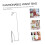 Durable Metal Sewing Machine Thread Stand with Smooth Feeding for Large Spools and Quilting 2
