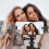 Remote Page Turner Page Clicker Phone Camera Video Record Remote Triggers Camera Camcorder Remote Controls for 4