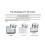 Waveshare 10.2inch E-Paper Display (G) E-Ink Display for Raspberry Pi/Jetson /Audio/ESP32 960x640 B 2