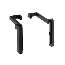 Support Réglable pour 2, Support pour Appuie-Tête de Voiture, Support de Jeu pour Console de Jeu 2.