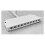 10  Terminal Junction Box Hub Splitter Male Plug Cable Quick  Connector for LED Strip 5