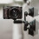 Manbily Professional Suction Cup Holder Car Vacuum Suction Cup Bracket Easy Installation 5