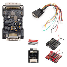MQB Alle Schlüssel Sind Verloren RH850/V850 Adapter Kit Schlüsselprogrammierung für MQB48-5A für /für für