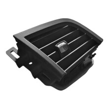 Car Dash Air Conditioning Outlet Grille for   2010-2014 Air Vent Shutter Assembly BT4Z19893AE BT4Z-19893-BC R