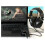 Active Volume Control Knob 3.5mm Volume Adjust Knob Plug and  for Watching Videos Playing Games Weddings Conferences 6