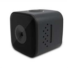 1080p Outdoor Waterproof Sports Camera Portable Car DV Camera High Definition Aviation Small Direct Recording Camera