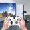 Wireless USB Converter for PS5 PS4 PS3  OLED  Gamepad Game Controller Adapter Wired Controller Adapter 2