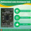 BMI088 for Shuttle Board 3.0 BMI088 Multifunctional Sensor Development Tools 2