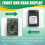 BMI088 for Shuttle Board 3.0 BMI088 Multifunctional Sensor Development Tools 5