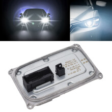 Left Headlight Module A2129005424 for AMG