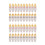40 Pcs RCA Plug Audio Video Locking Cable Connector Gold Plated 1