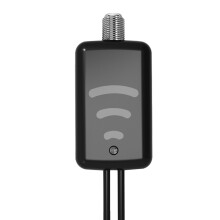 2X HDTV Aerial Amplifier Signal Booster TV HDTV Antenna with USB Power Supply Kits