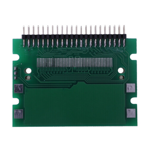 5X IDE 44 Pines Macho A CF Compacto Flash Macho Adaptador Conector 1