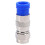 100PCS RG6 Compression Connectors Coaxial Cable Waterproof Connection F Compression Connector Compression Tool 8