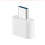 2X USB 3.0 Type-C Otg Cable Adapter Type C USB-C Otg Converter for  Mi5 Mi6  Mouse Keyboard USB Disk Flash 3