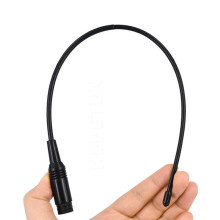 2X Dual Band 144Mhz 430Mhz Sma-Male Radio Antenna for Nagoya Na-771